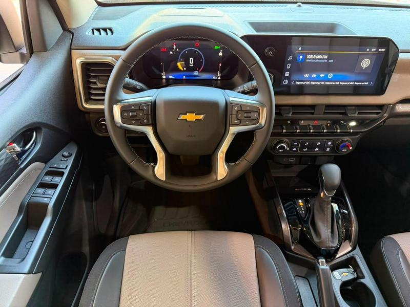Chevrolet S10 high country dd4a cabine dupla - foto 10