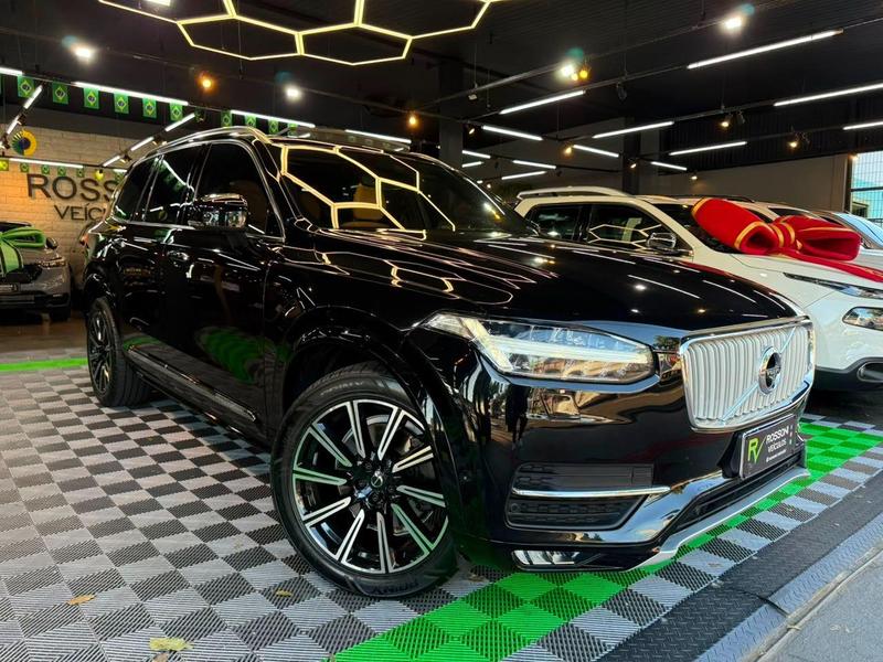 Volvo XC90 t6 inscript - foto 6