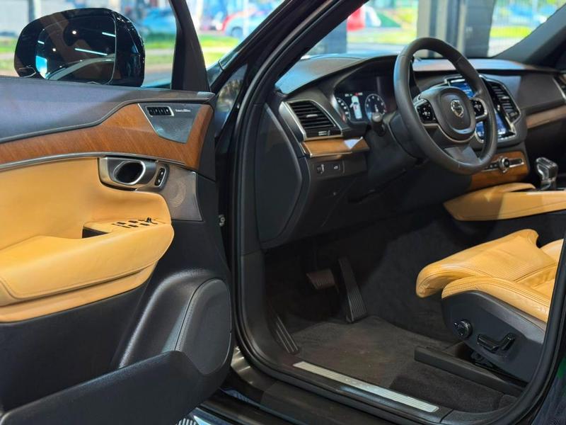 Volvo XC90 t6 inscript - foto 16