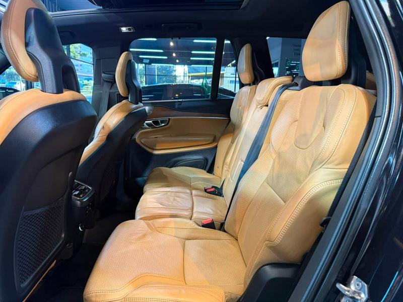 Volvo XC90 t6 inscript - foto 19