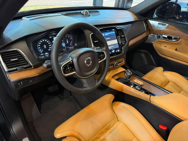 Volvo XC90 t6 inscript - foto 12