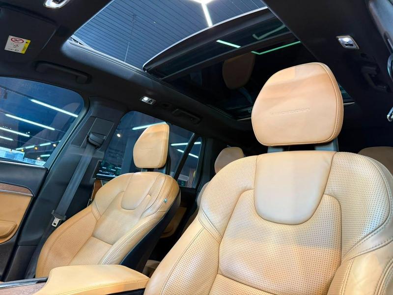 Volvo XC90 t6 inscript - foto 18