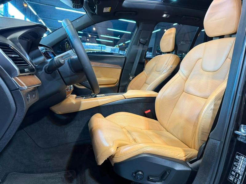 Volvo XC90 t6 inscript - foto 14