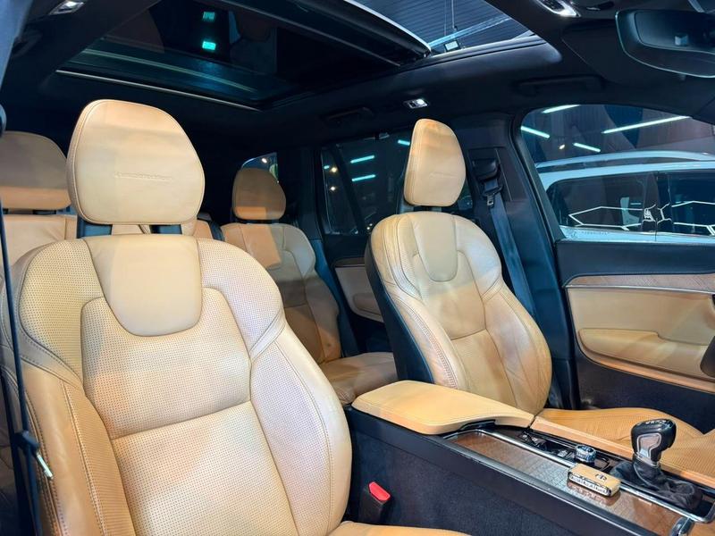 Volvo XC90 t6 inscript - foto 15