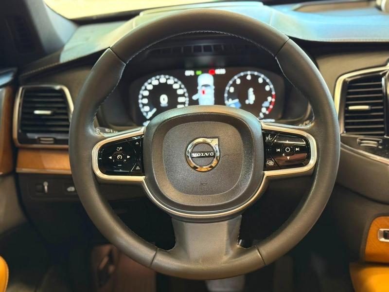 Volvo XC90 t6 inscript - foto 11