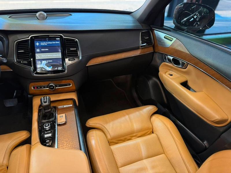 Volvo XC90 t6 inscript - foto 20