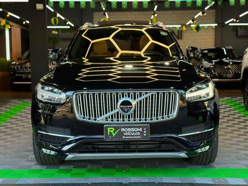 Volvo XC90 t6 inscript - foto 2