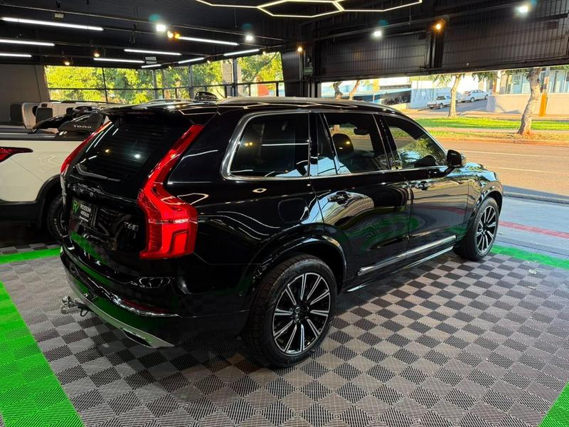 Volvo XC90 t6 inscript - foto 4