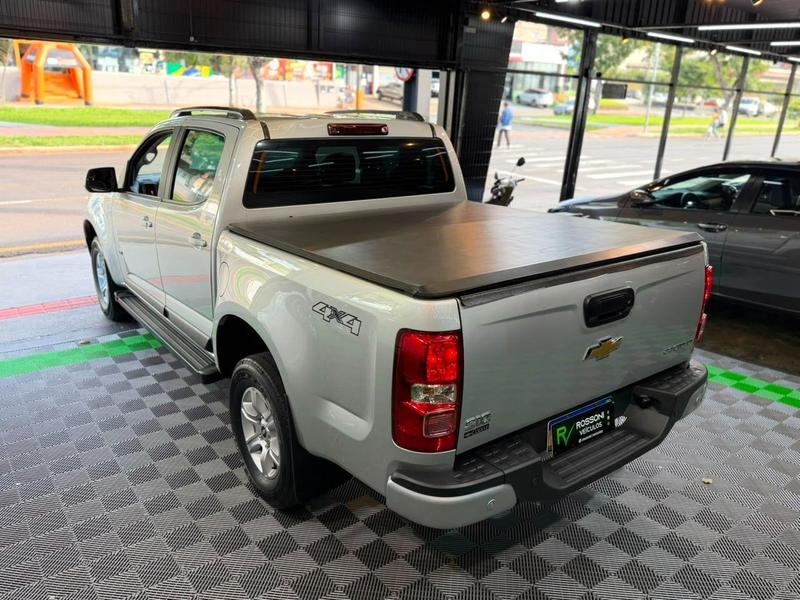 Chevrolet S10 lt dd4a - foto 11