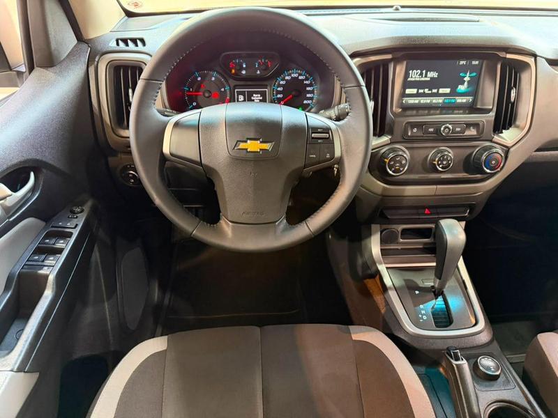 Chevrolet S10 lt dd4a - foto 12