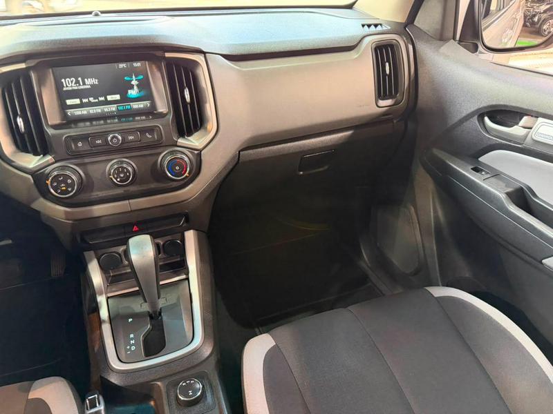 Chevrolet S10 lt dd4a - foto 19