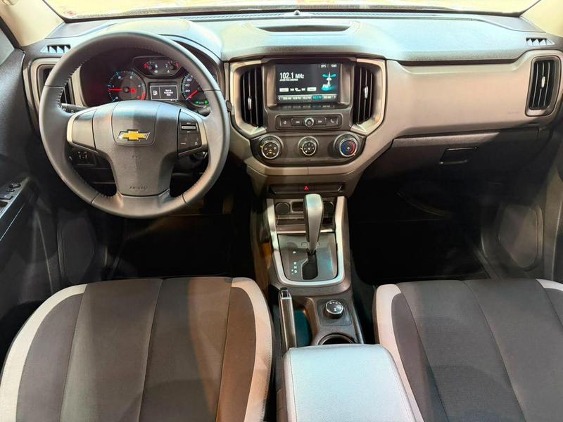Chevrolet S10 lt dd4a - foto 13
