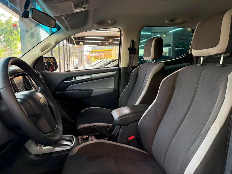 Chevrolet S10 lt dd4a - foto 16