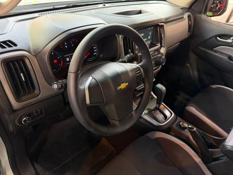 Chevrolet S10 lt dd4a - foto 14