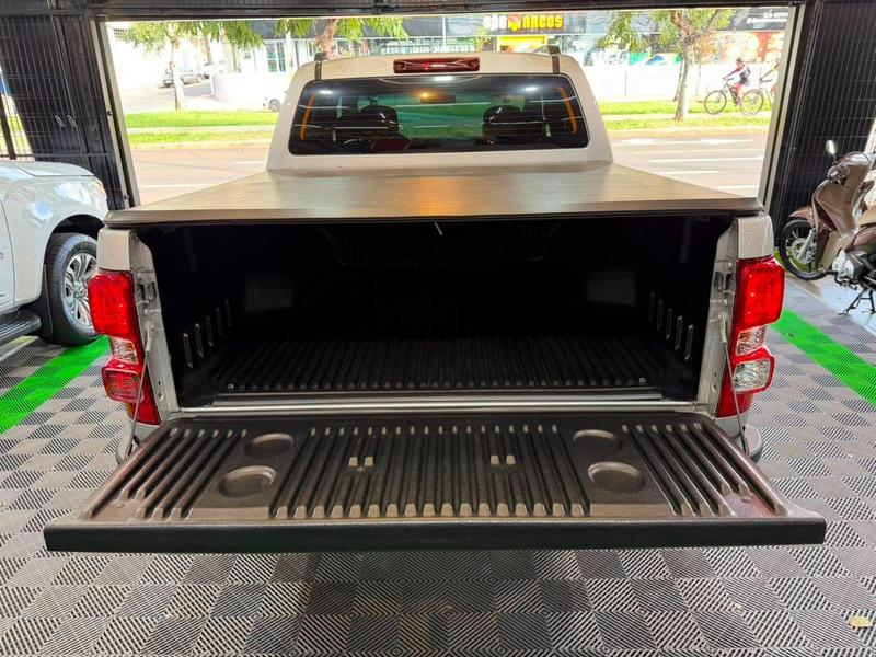 Chevrolet S10 lt dd4a - foto 6