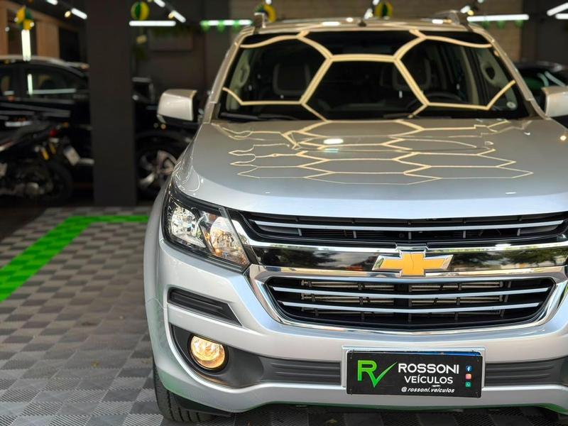 Chevrolet S10 lt dd4a - foto 8