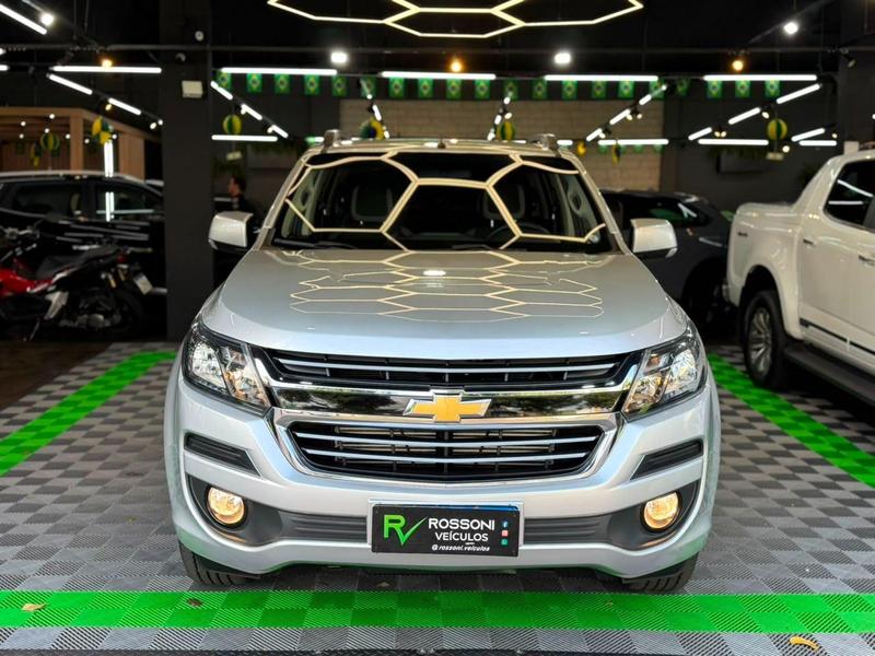 Chevrolet S10 lt dd4a - foto 2