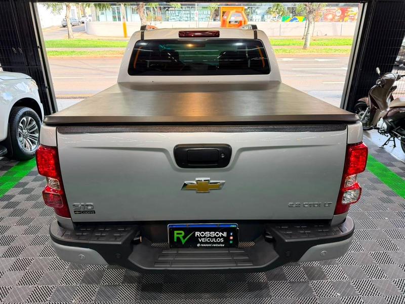 Chevrolet S10 lt dd4a - foto 5