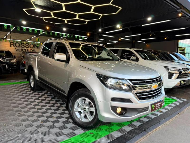 Chevrolet S10 lt dd4a - foto 10