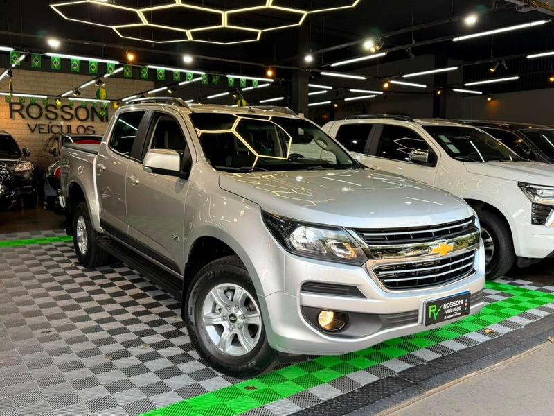 Chevrolet S10 lt dd4a - foto 3