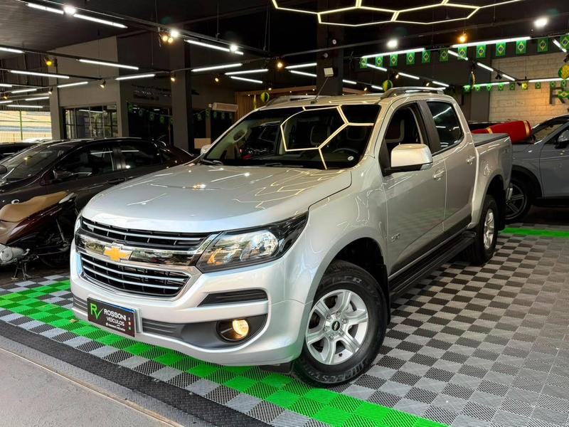 Chevrolet S10 lt dd4a - foto 9