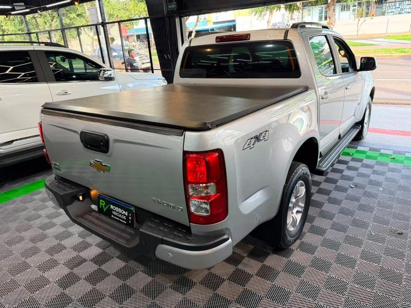Chevrolet S10 lt dd4a - foto 4
