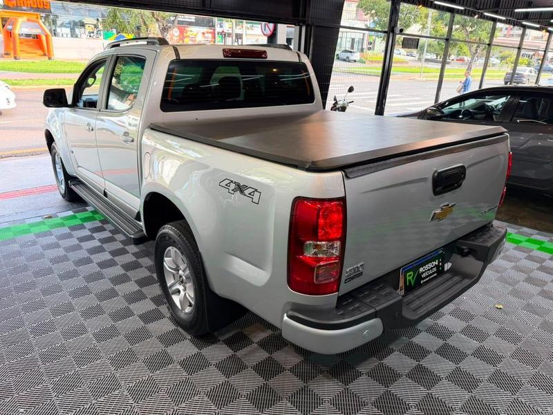 Chevrolet S10 lt dd4a - foto 7
