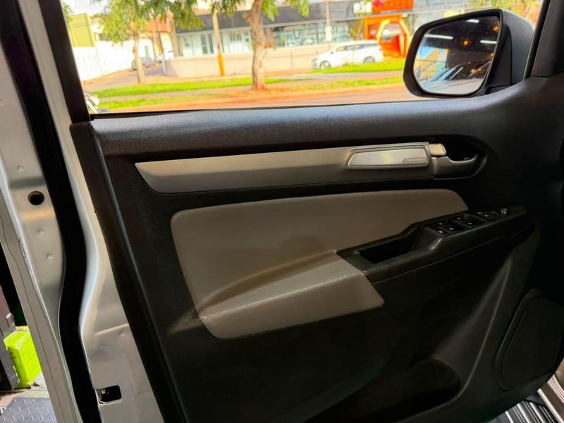 Chevrolet S10 lt dd4a - foto 18