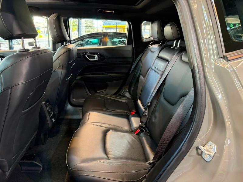 Jeep Compass serie s tf - foto 18