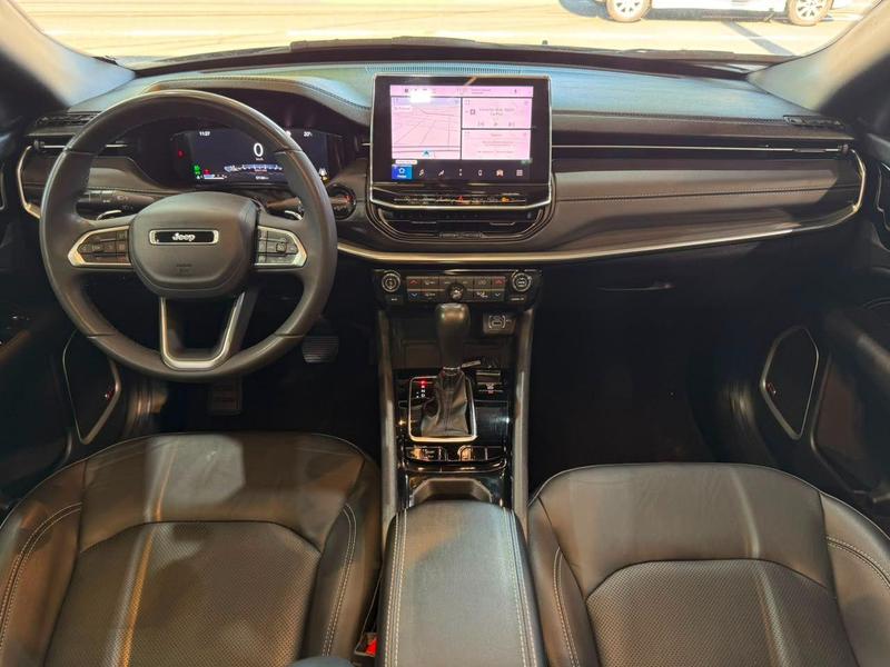 Jeep Compass serie s tf - foto 12