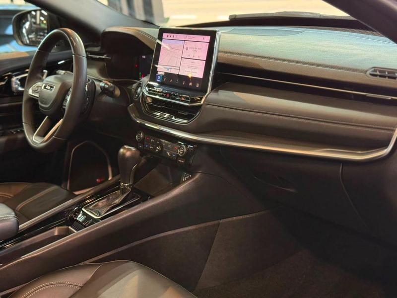Jeep Compass serie s tf - foto 16