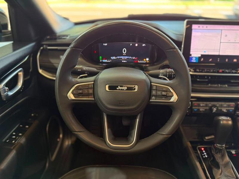 Jeep Compass serie s tf - foto 10