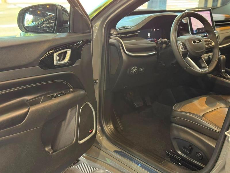 Jeep Compass serie s tf - foto 13