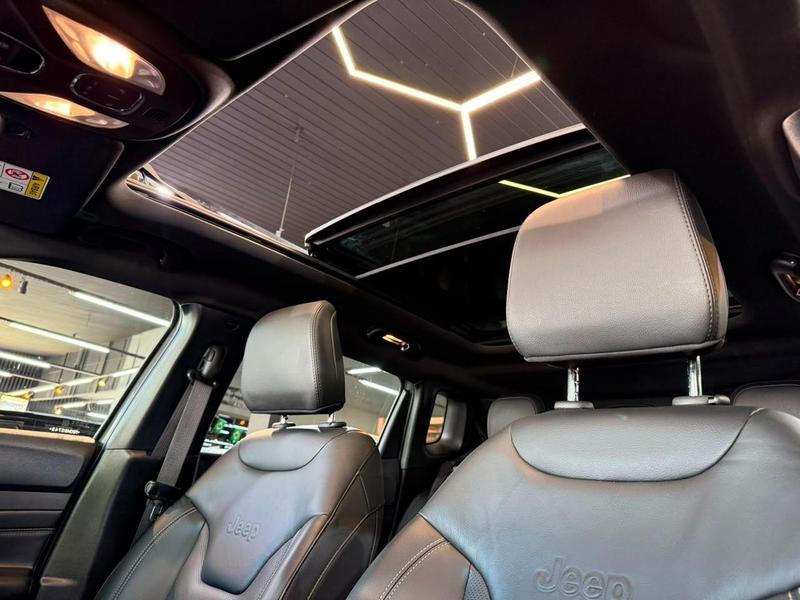 Jeep Compass serie s tf - foto 17