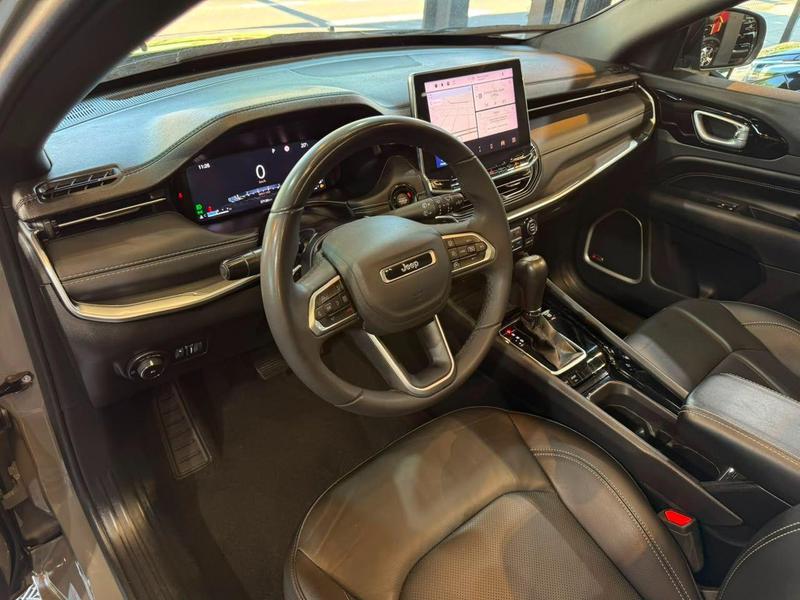 Jeep Compass serie s tf - foto 11
