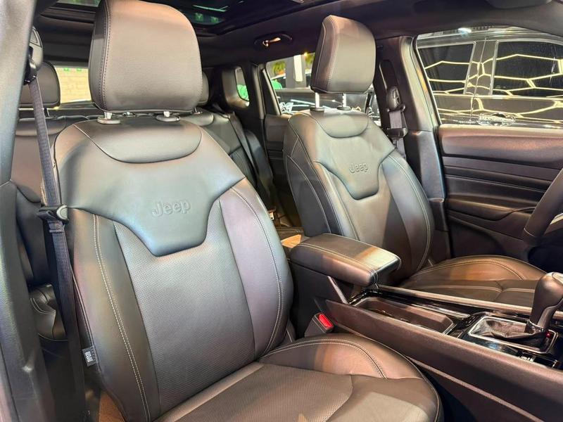 Jeep Compass serie s tf - foto 15