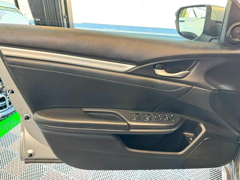 Honda Civic exl cvt - foto 18