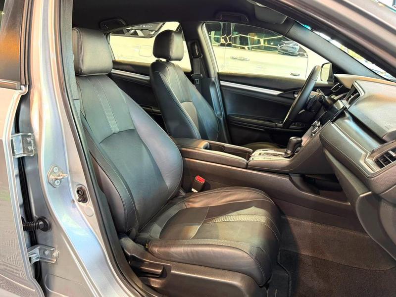 Honda Civic exl cvt - foto 13