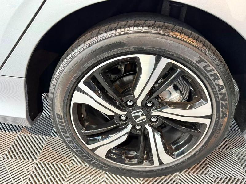 Honda Civic exl cvt - foto 19