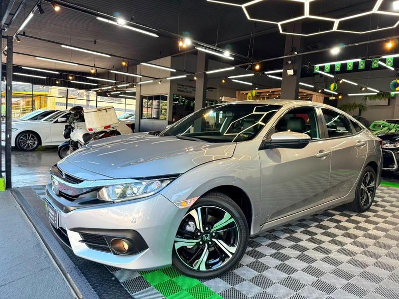 Honda Civic 2019 à venda