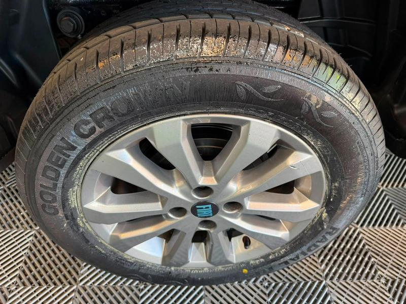 Fiat Strada freedom cs13 - foto 19