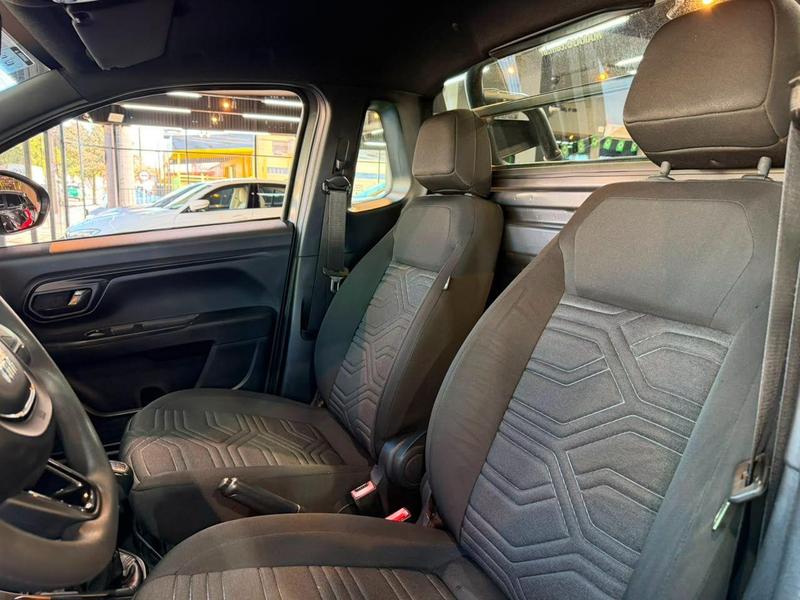 Fiat Strada freedom cs13 - foto 15