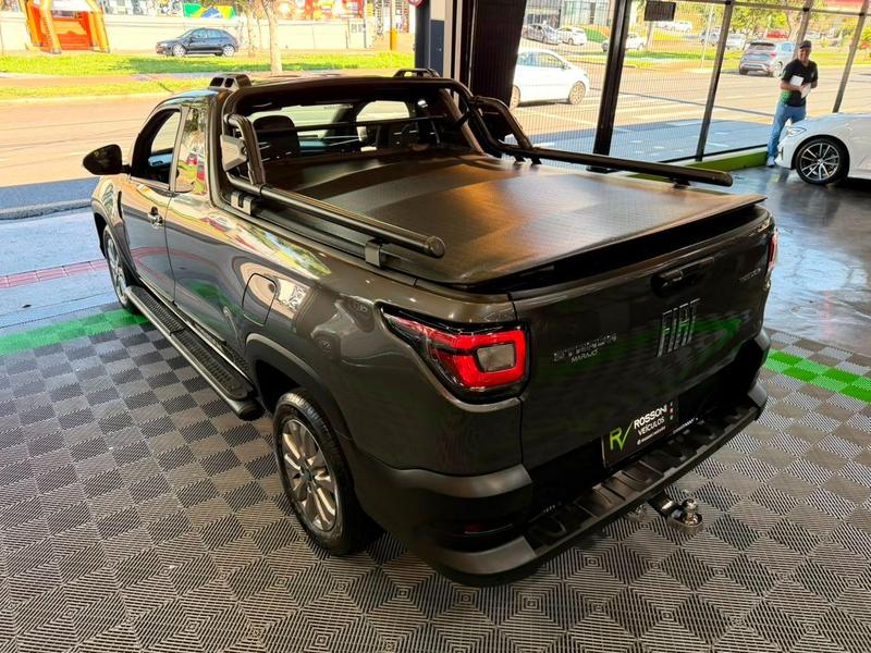 Fiat Strada freedom cs13 - foto 7