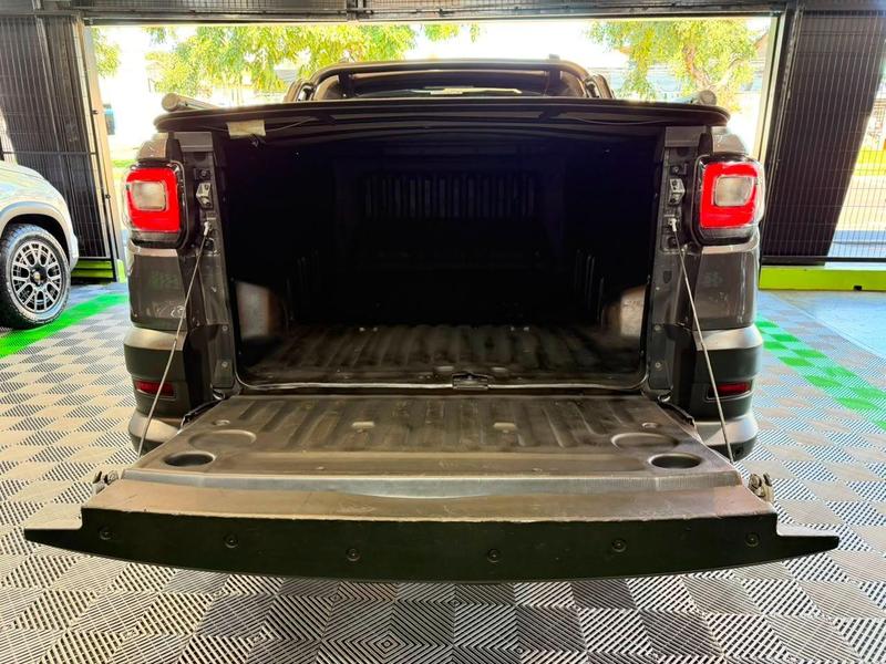 Fiat Strada freedom cs13 - foto 6