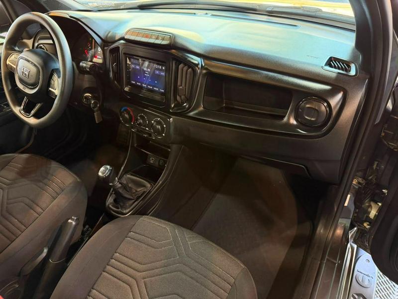 Fiat Strada freedom cs13 - foto 14