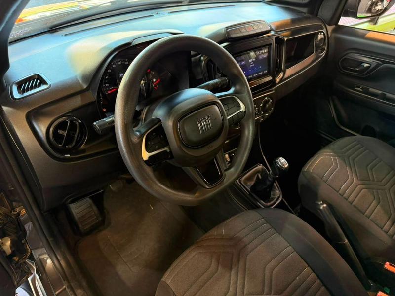 Fiat Strada freedom cs13 - foto 12