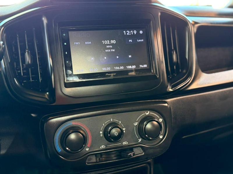Fiat Strada freedom cs13 - foto 18