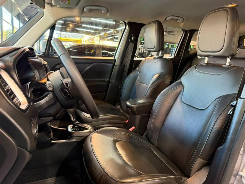 Jeep Renegade lngtd at - foto 13