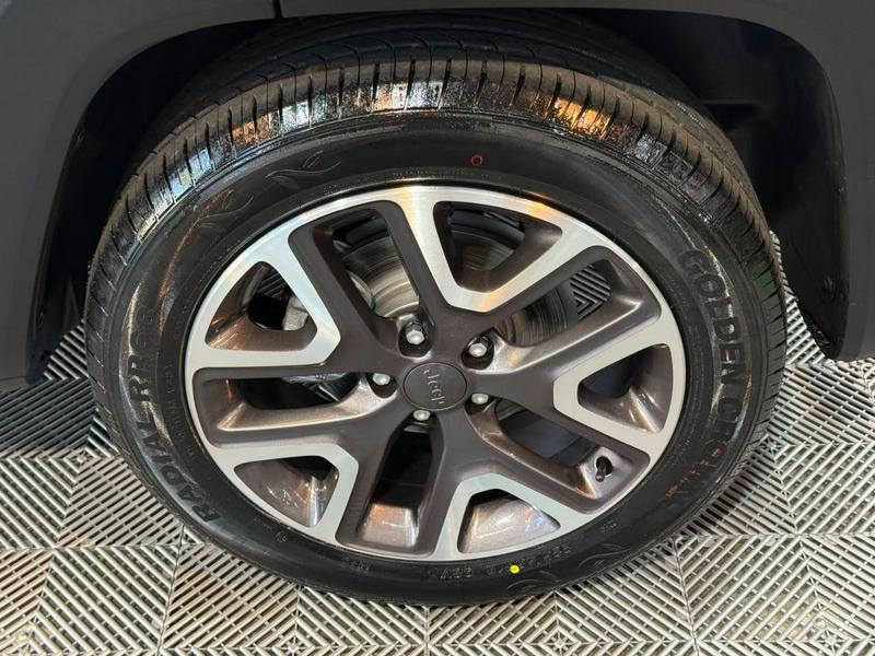 Jeep Renegade lngtd at - foto 20