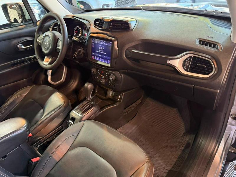 Jeep Renegade lngtd at - foto 15